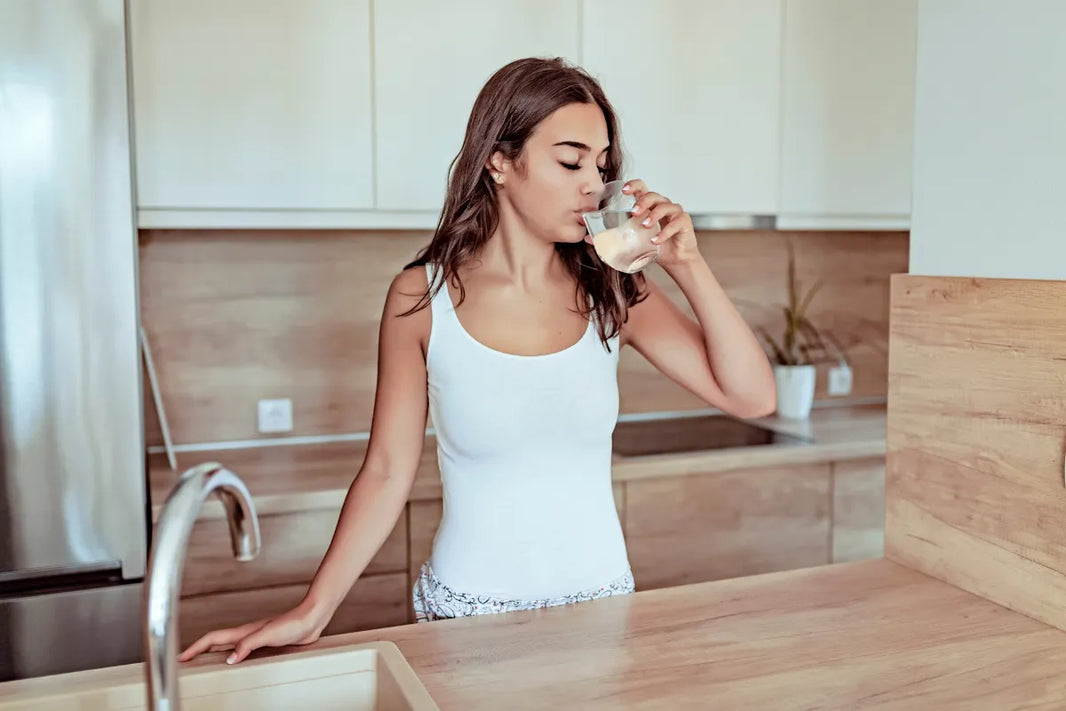 La Fibra: El Supernutriente para tu Microbiota