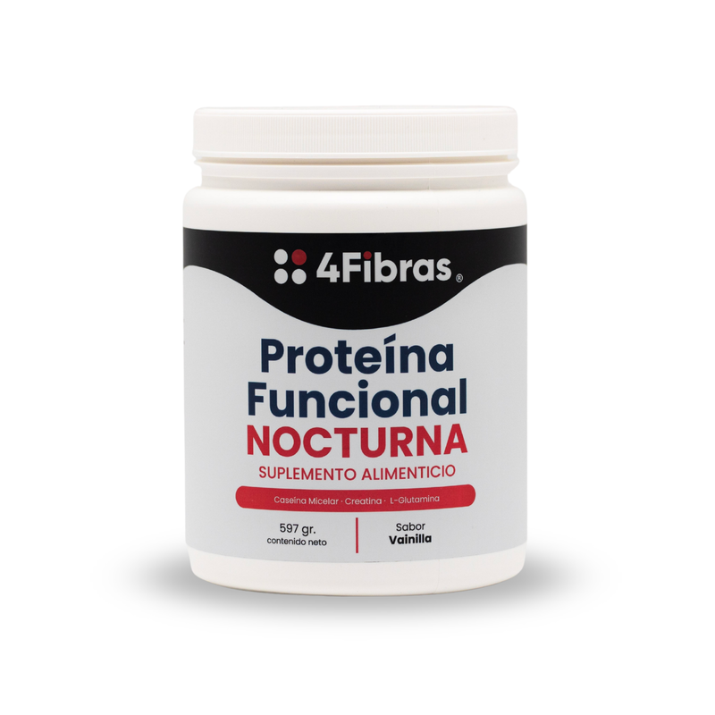 Proteína Funcional Nocturna-zoom-