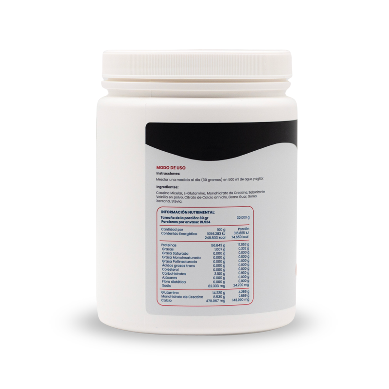 Proteína Funcional Nocturna-zoom-