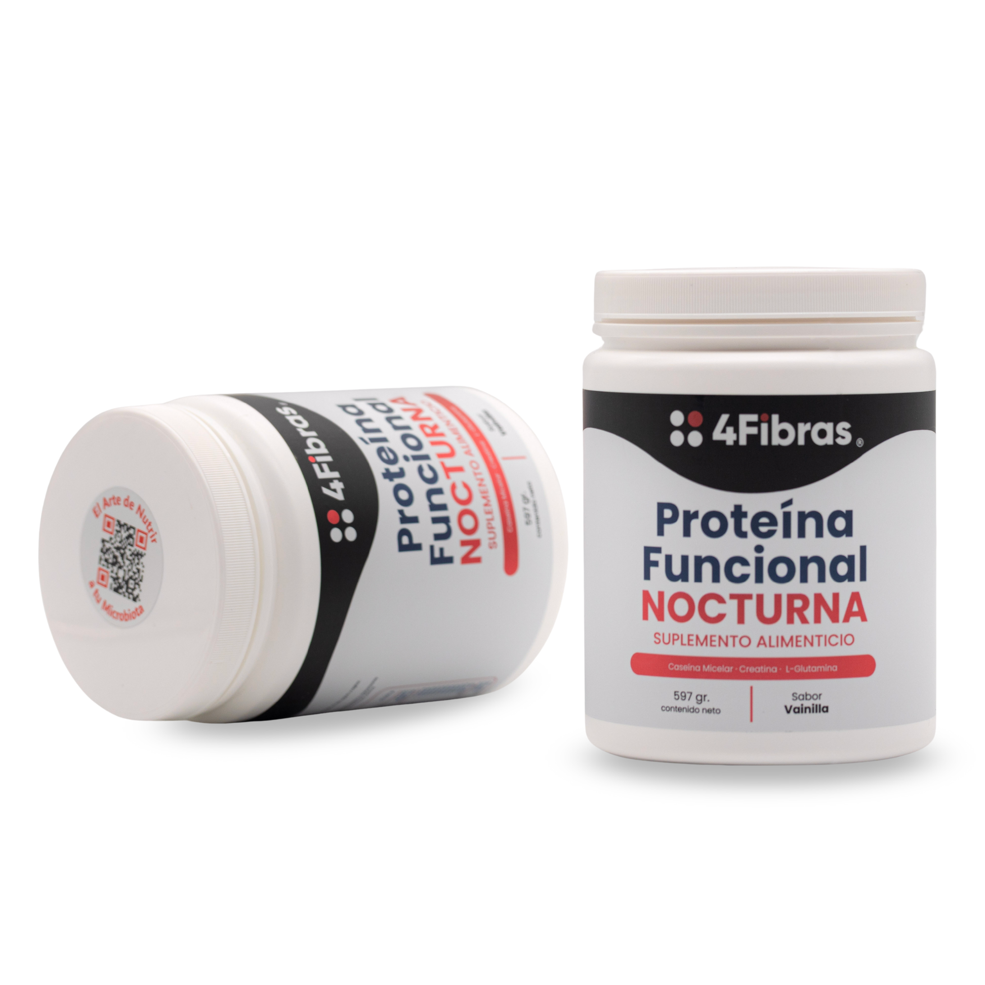 Proteína Funcional Nocturna-4
