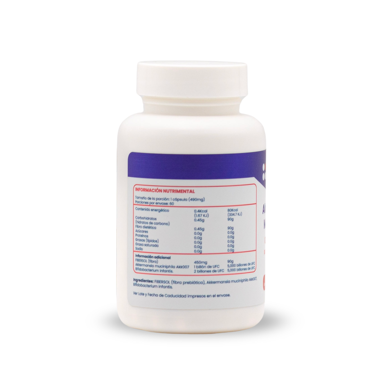 Probióticos Akkermansia-zoom-