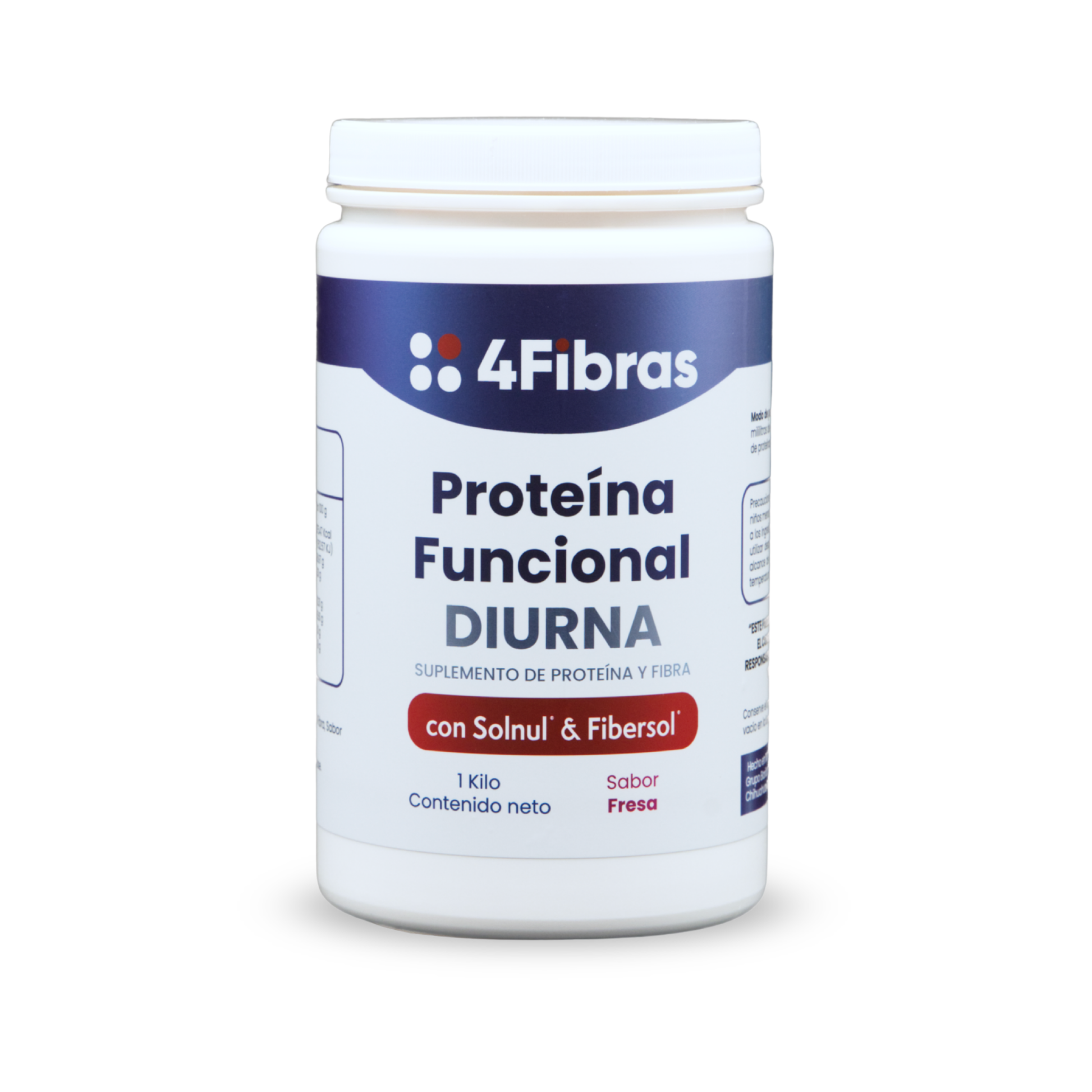Proteína Funcional Diurna-1