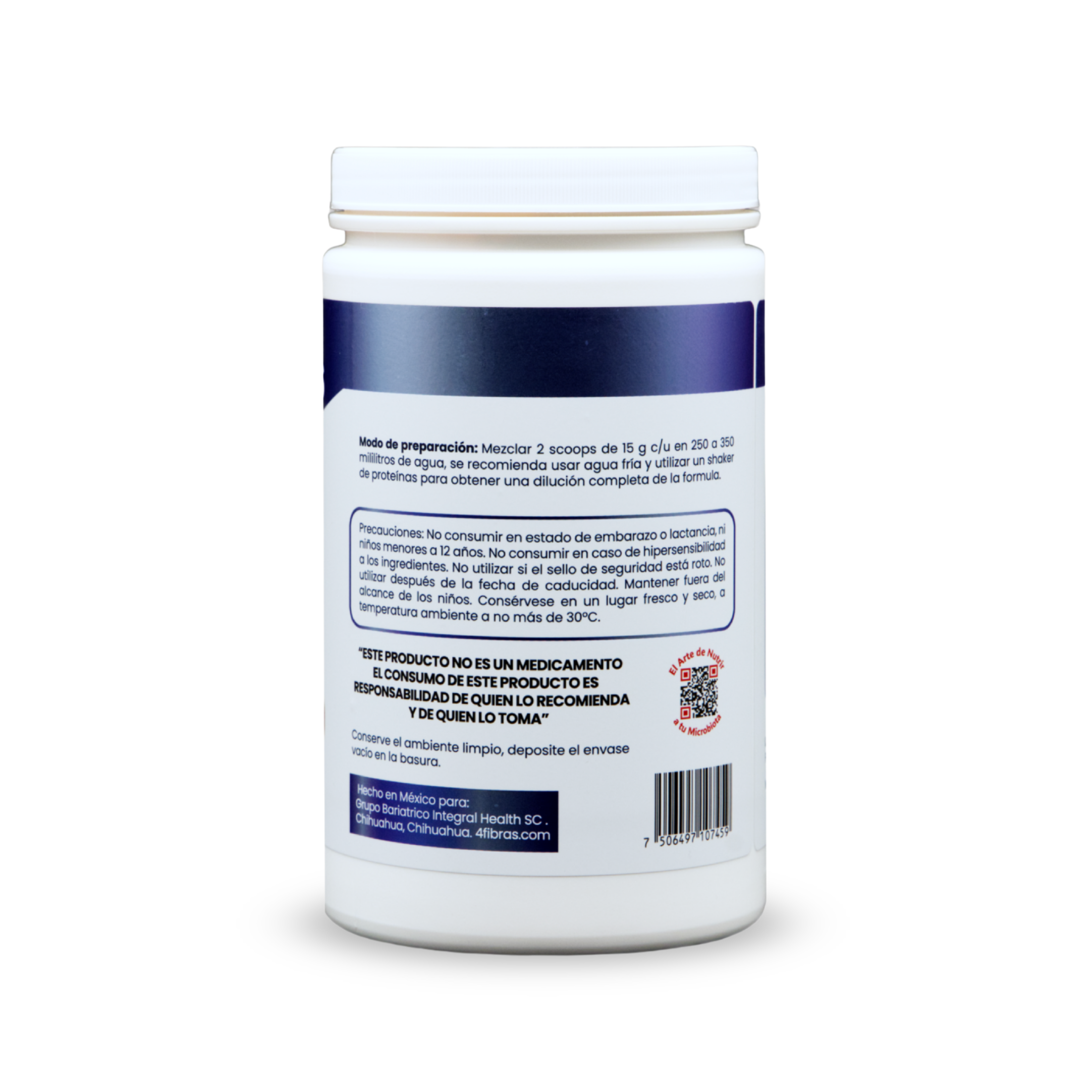 Proteína Funcional Diurna-zoom-3