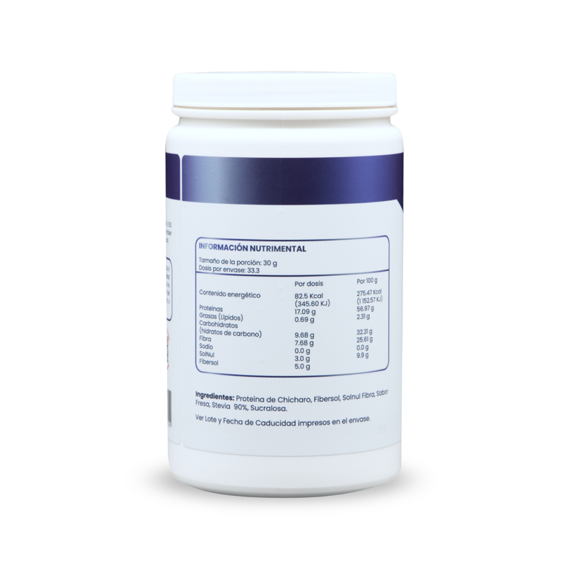 Proteína Funcional Diurna-zoom-