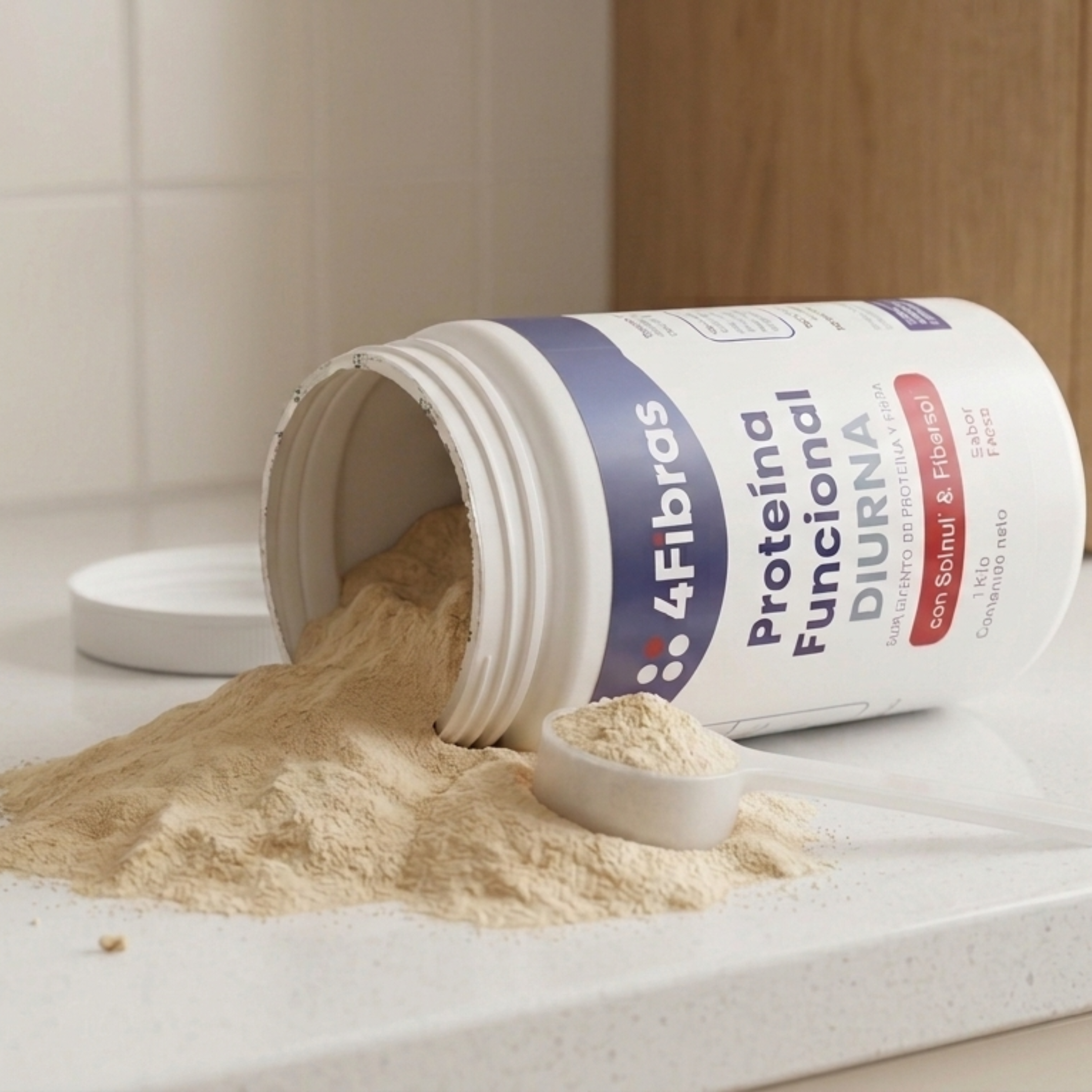 Proteína Funcional Diurna