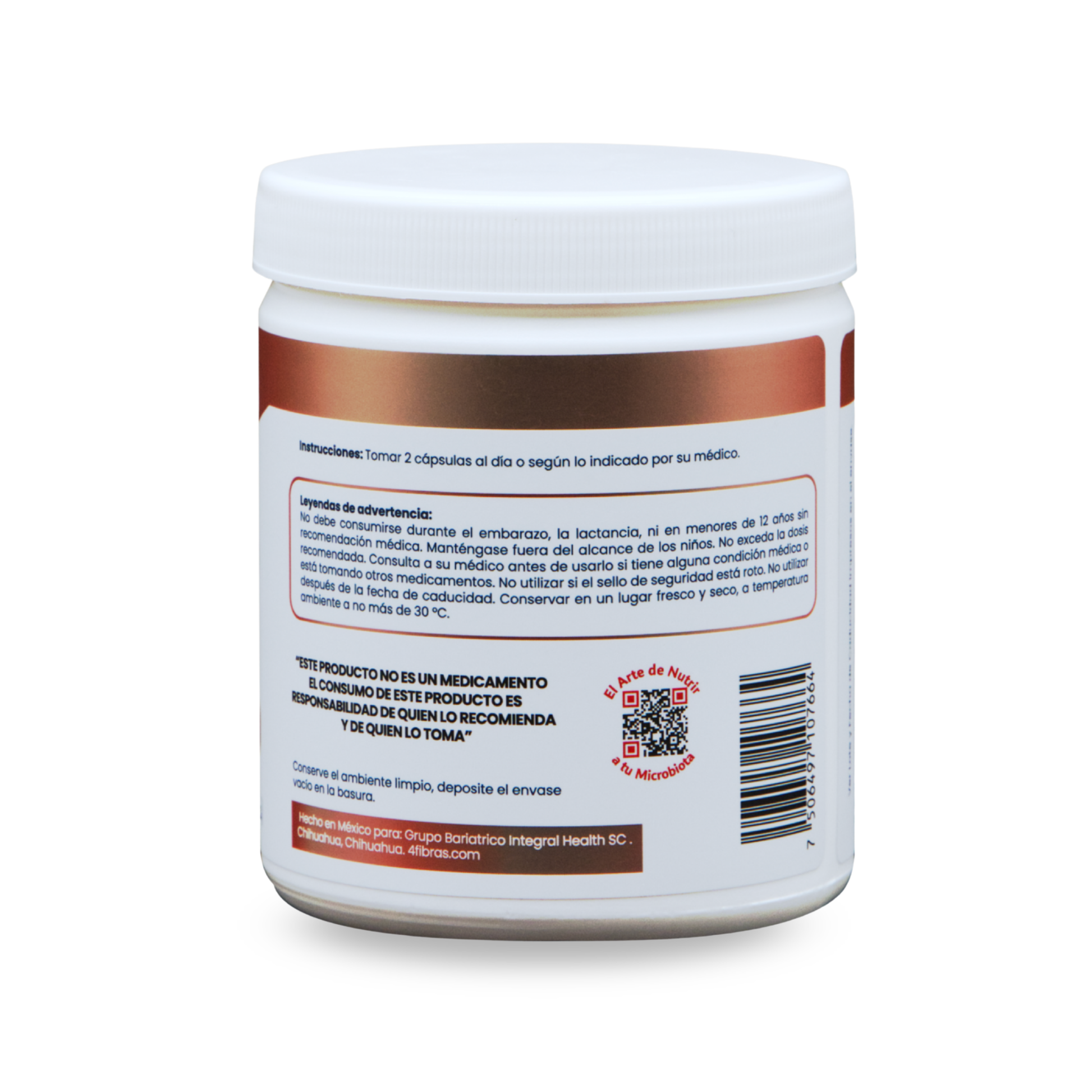 Omega Strong EPA-X6000-4
