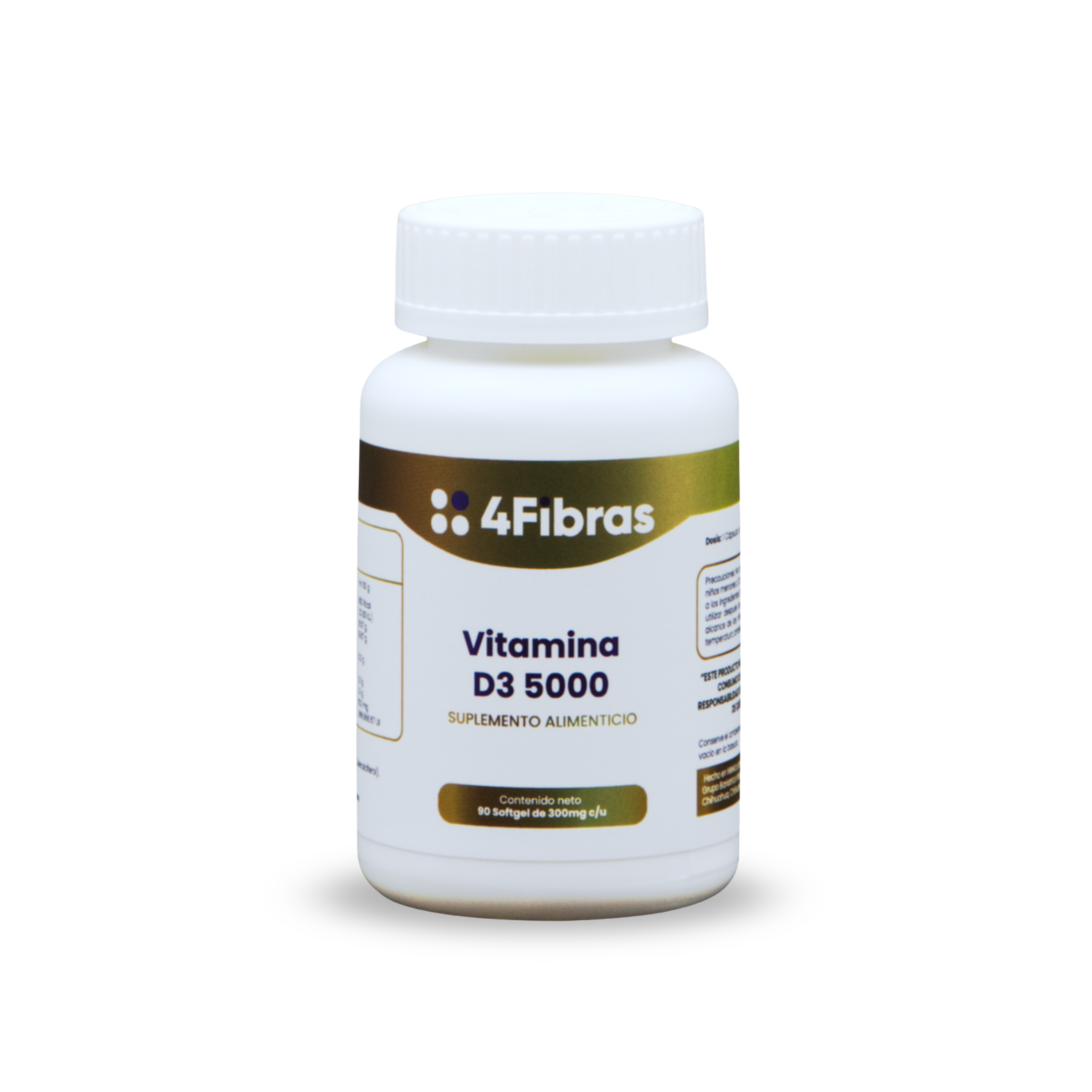 Vitamina D3 5000