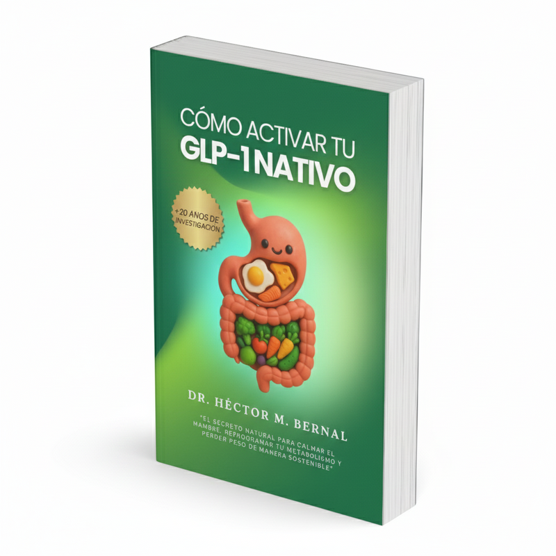 Kit ActívaMe - Tu Ruta GLP-1 Natural-zoom-