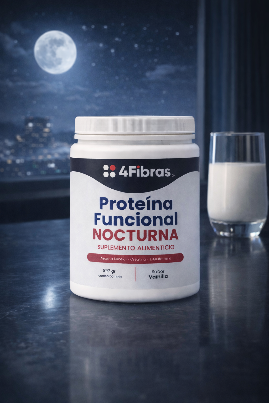 Proteína Funcional Nocturna-2